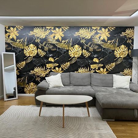 Appartment-Loft "Moonart" Leipzig-Zentrum Екстер'єр фото