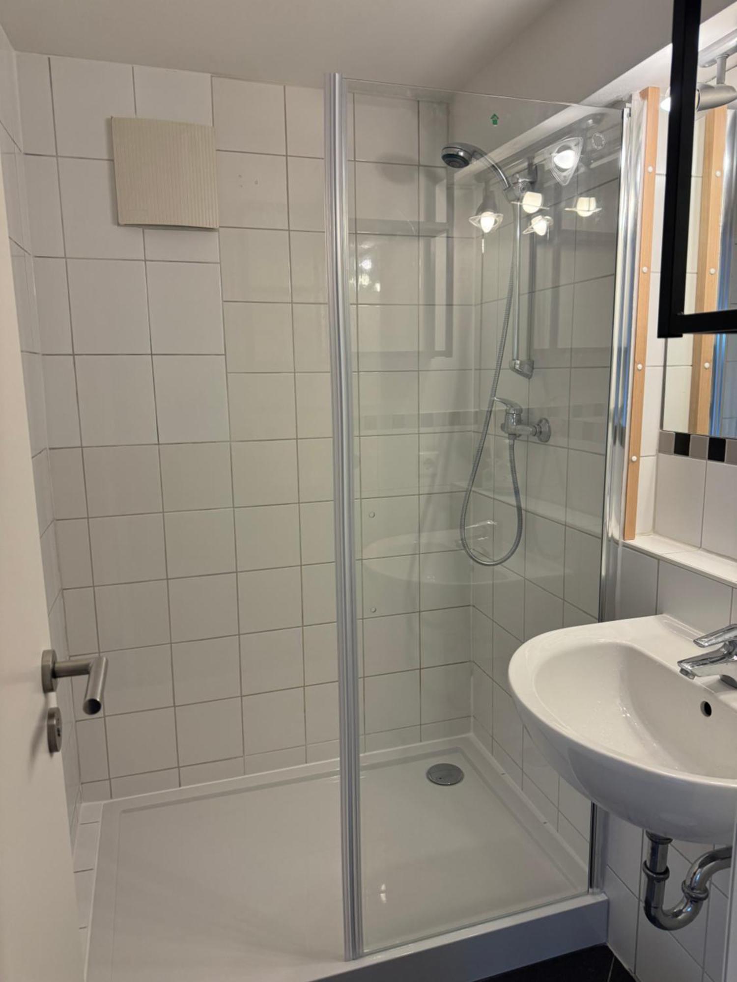 Appartment-Loft "Moonart" Leipzig-Zentrum Екстер'єр фото